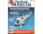 Revista Fine Scale Modeler 1993-09 Sirkosky